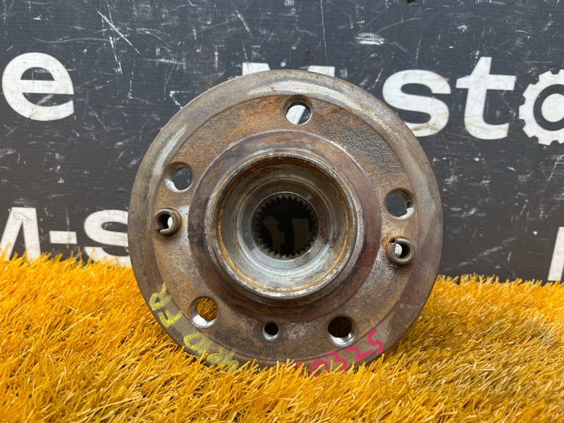 ступица, 4000 рублей, Красноярск