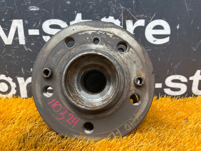 ступица, 4000 рублей, Красноярск