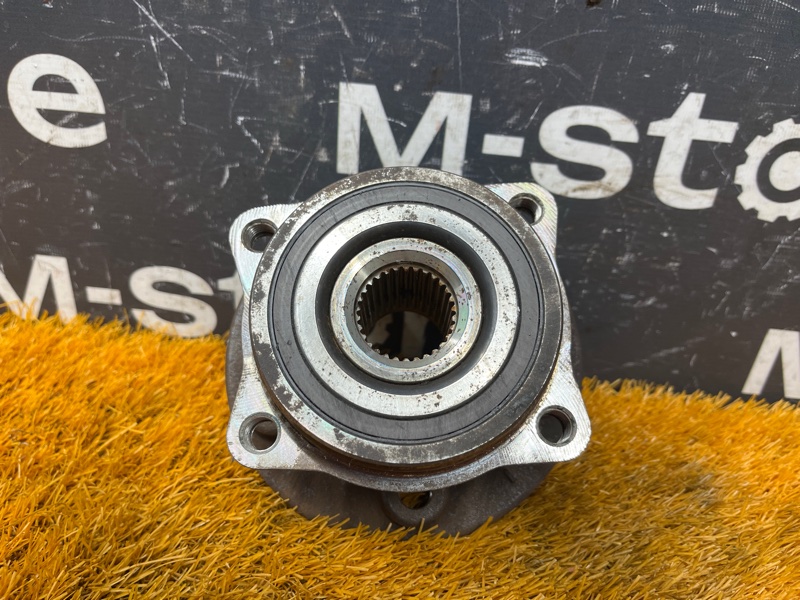 ступица, 4000 рублей, Красноярск