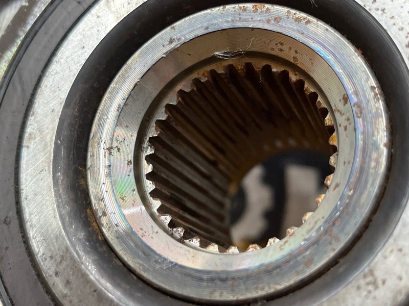 ступица, 4000 рублей, Красноярск