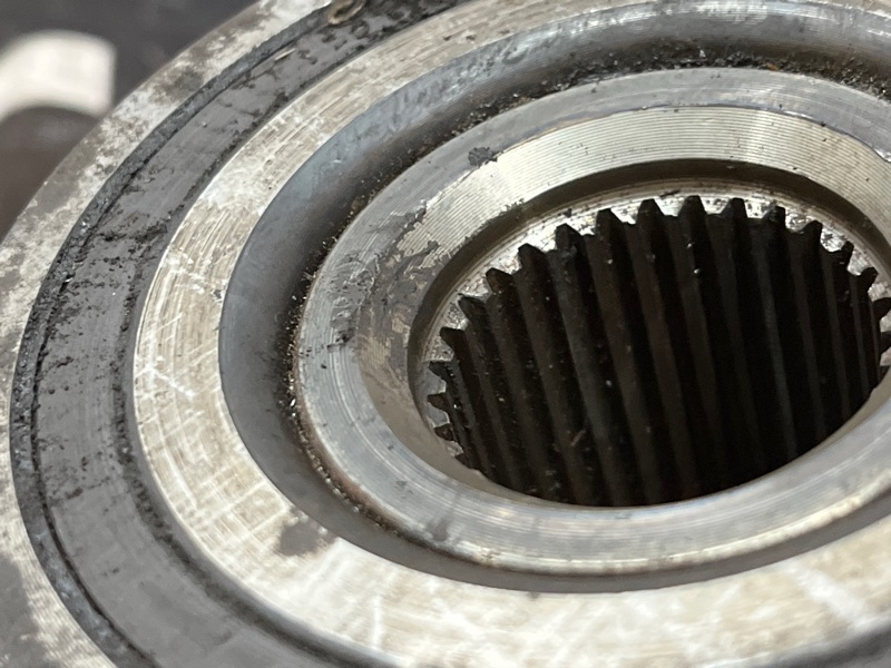 ступица, 4000 рублей, Красноярск