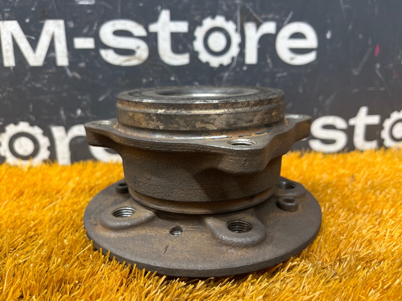 ступица, 4000 рублей, Красноярск