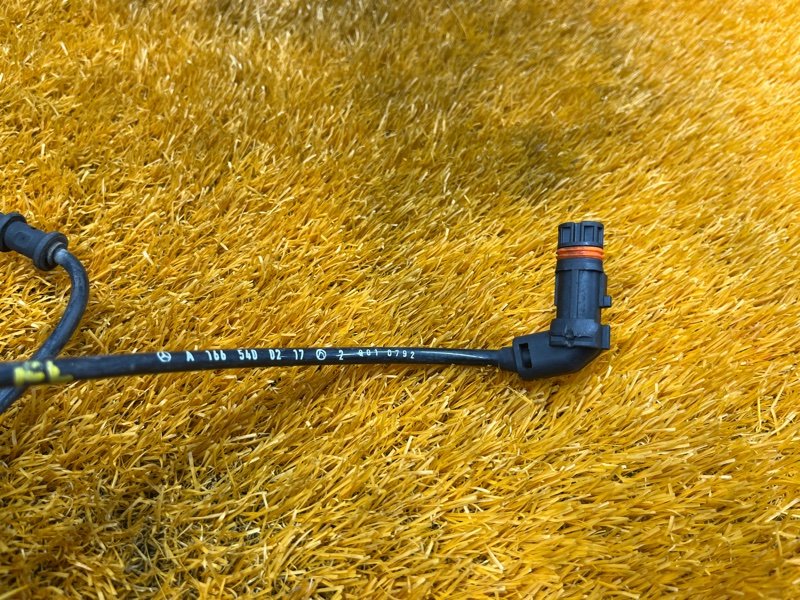 Датчик ABS, 1500 рублей, Красноярск