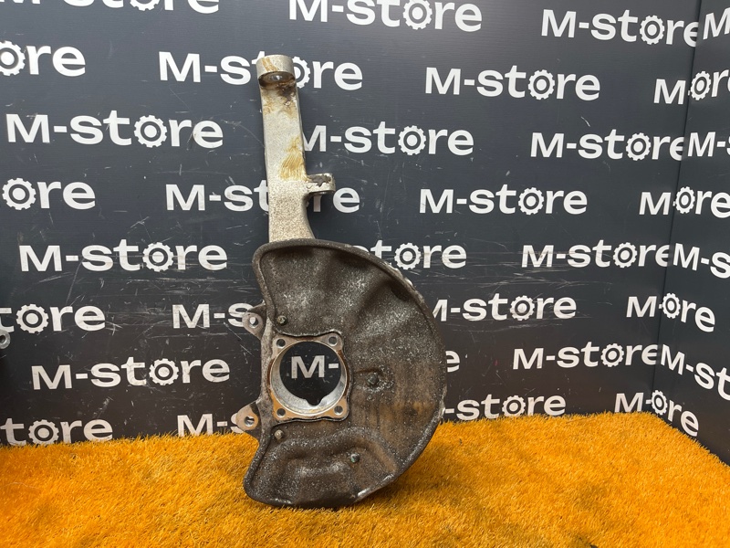 кулак поворотный, 8000 рублей, Красноярск