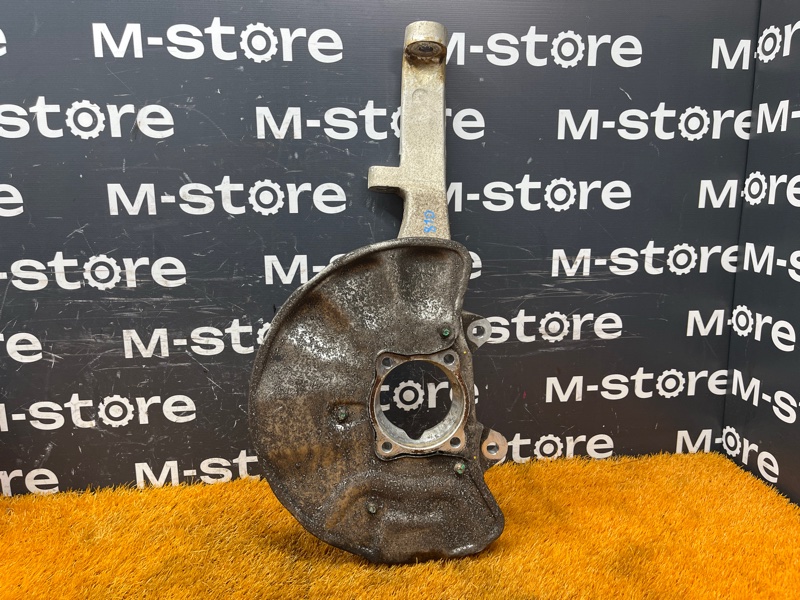 кулак поворотный, 6000 рублей, Красноярск