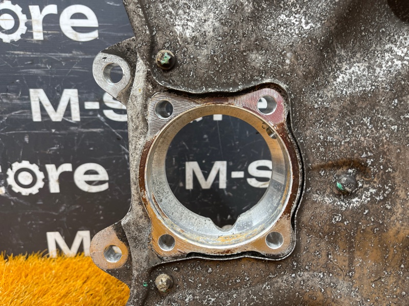 кулак поворотный, 8000 рублей, Красноярск