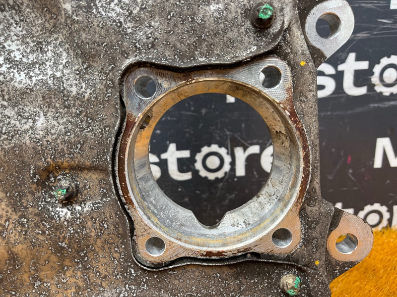 кулак поворотный, 6000 рублей, Красноярск