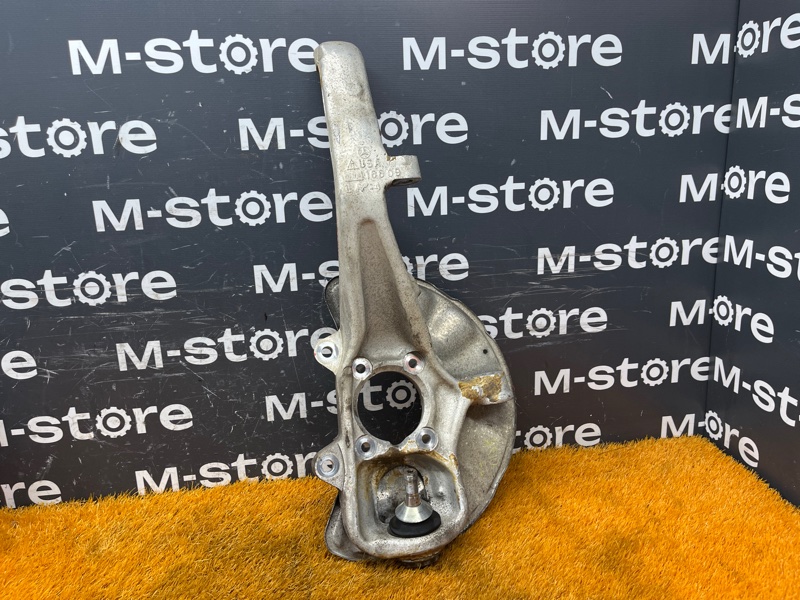 кулак поворотный, 6000 рублей, Красноярск