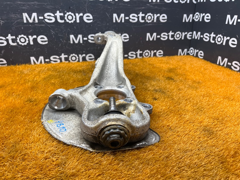 кулак поворотный, 8000 рублей, Красноярск