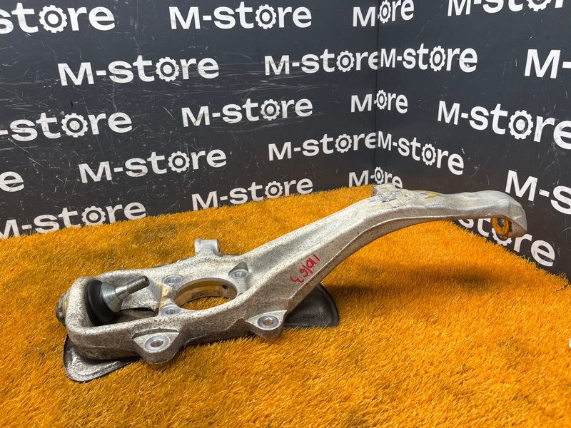 кулак поворотный, 8000 рублей, Красноярск