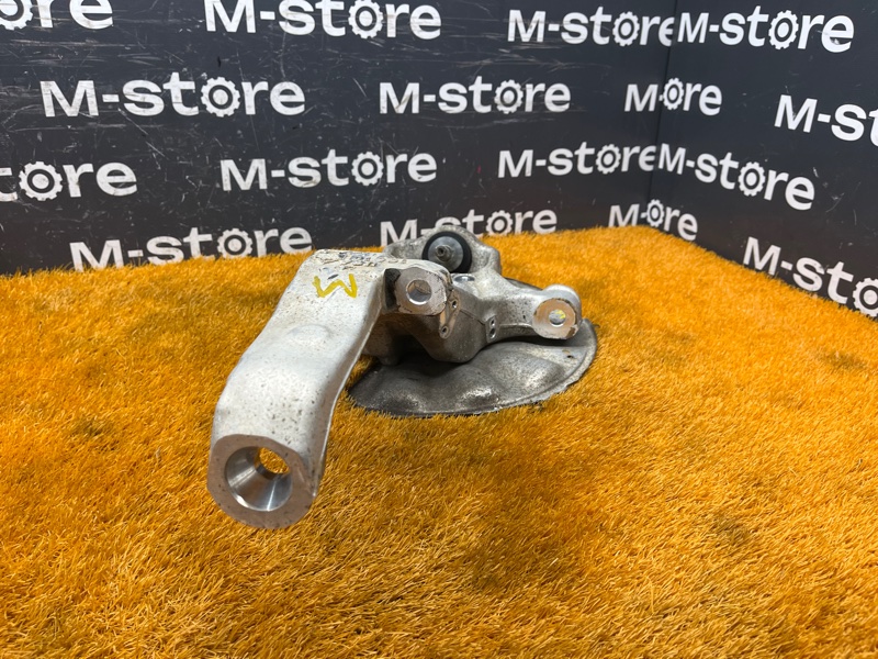 кулак поворотный, 8000 рублей, Красноярск