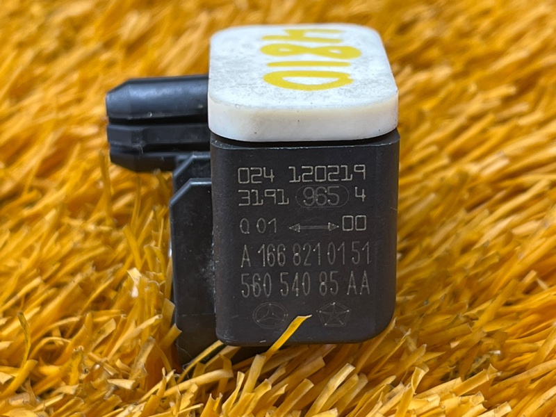 Датчик airbag ( удара), 800 рублей, Красноярск