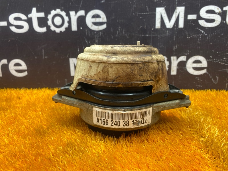 подушка двигателя, 6000 рублей, Красноярск