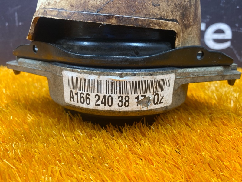 подушка двигателя, 6000 рублей, Красноярск