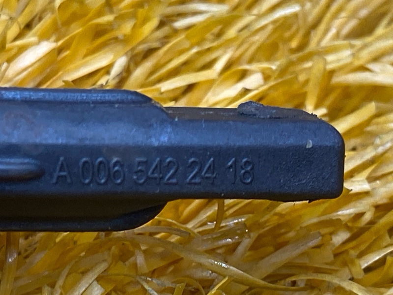 Датчик ABS, 1500 рублей, Красноярск