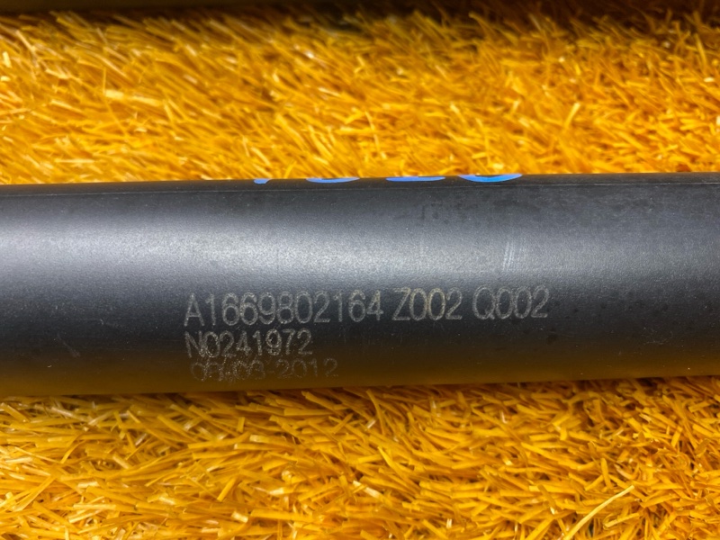 амортизатор багажника, 16000 рублей, Красноярск