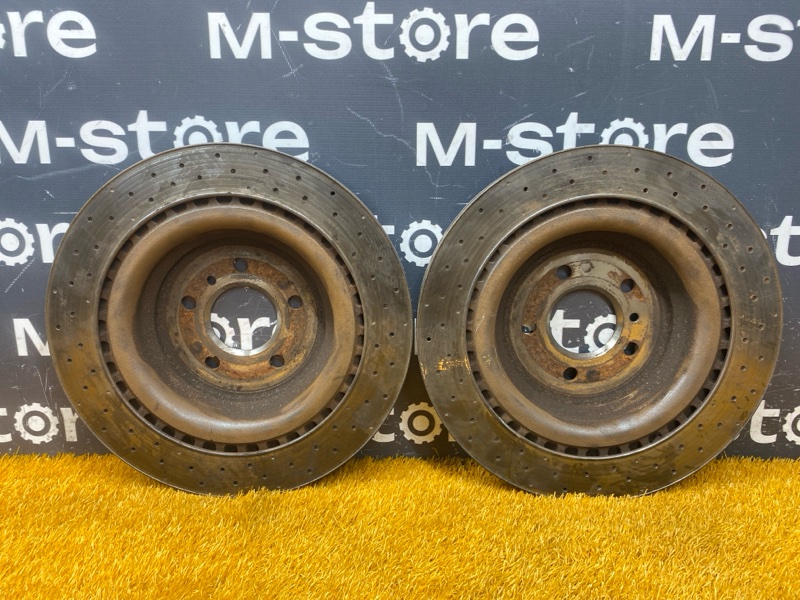 Диск тормозной, 4000 рублей, Красноярск