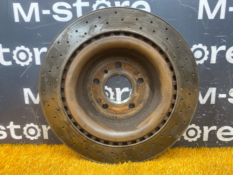 Диск тормозной, 4000 рублей, Красноярск