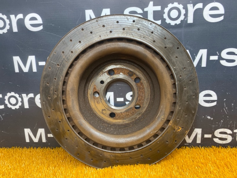 Диск тормозной, 4000 рублей, Красноярск