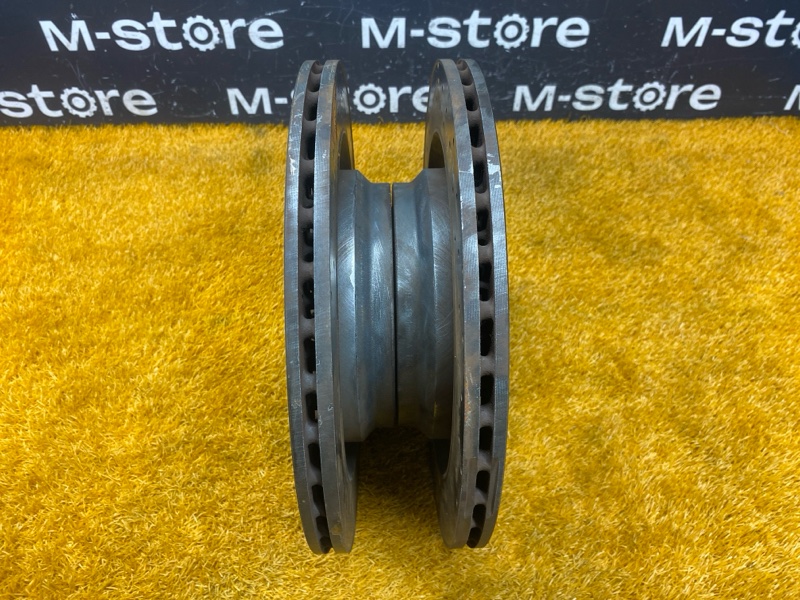 Диск тормозной, 4000 рублей, Красноярск