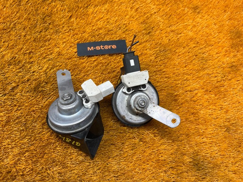 Сигнал звуковой, 5000 рублей, Красноярск