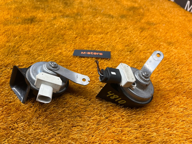 Сигнал звуковой, 5000 рублей, Красноярск