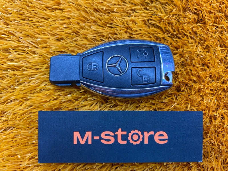 Ключ замка зажигания, 3000 рублей, Красноярск