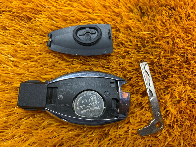 Ключ замка зажигания, 3000 рублей, Красноярск