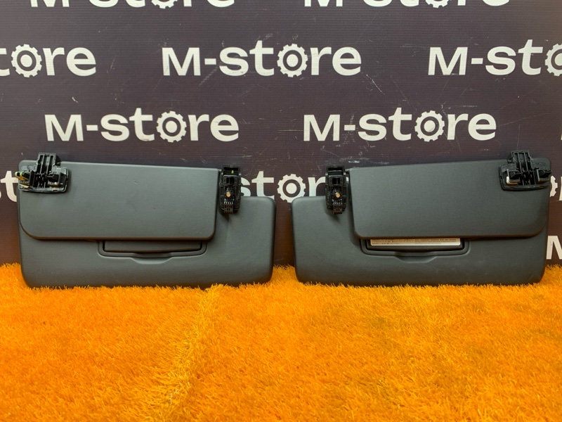 Козырек солнцезащитный, 5000 рублей, Красноярск