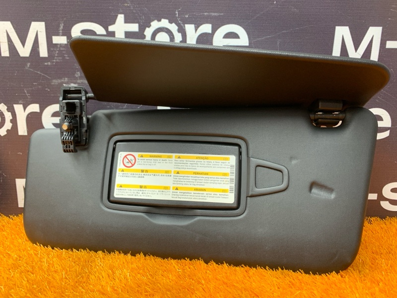 Козырек солнцезащитный, 5000 рублей, Красноярск