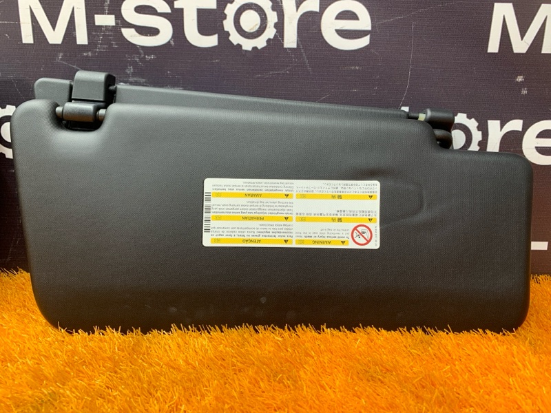 Козырек солнцезащитный, 5000 рублей, Красноярск