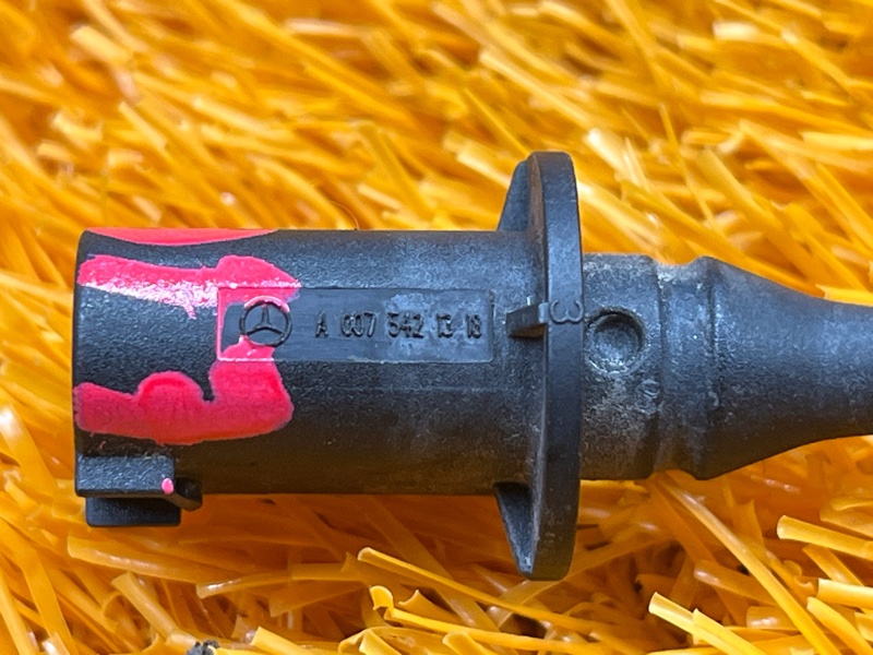 датчик температуры наружного воздуха, 1000 рублей, Красноярск