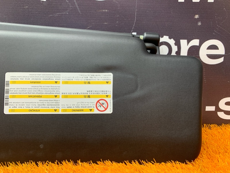 Козырек солнцезащитный, 5000 рублей, Красноярск