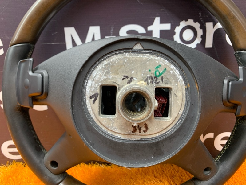 руль, 20000 рублей, Красноярск