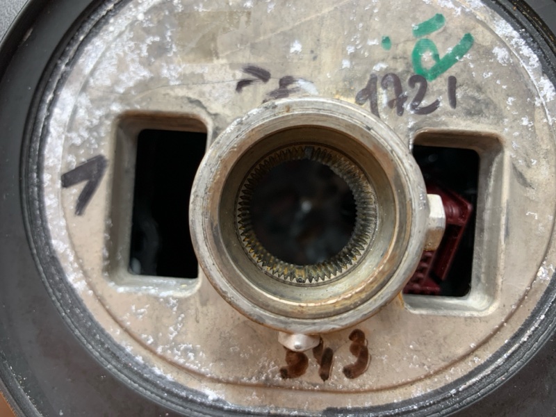 руль, 20000 рублей, Красноярск