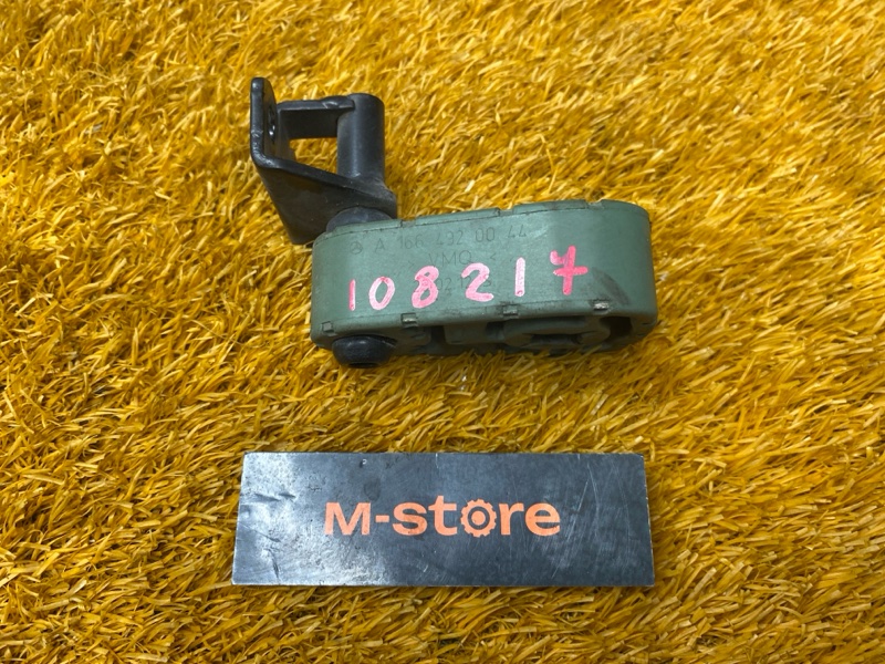 подушка глушителя, 1000 рублей, Красноярск