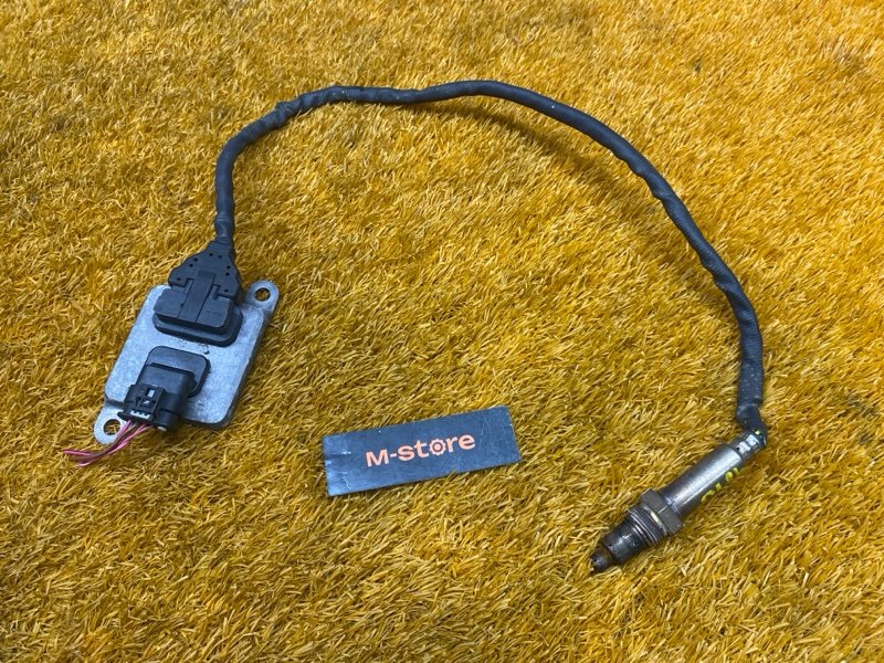 Датчик NOX, 4000 рублей, Красноярск