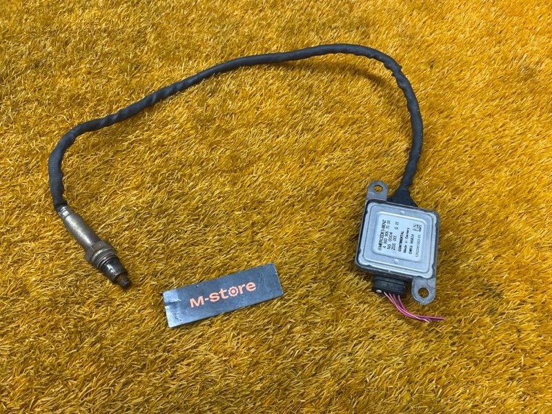 Датчик NOX, 4000 рублей, Красноярск