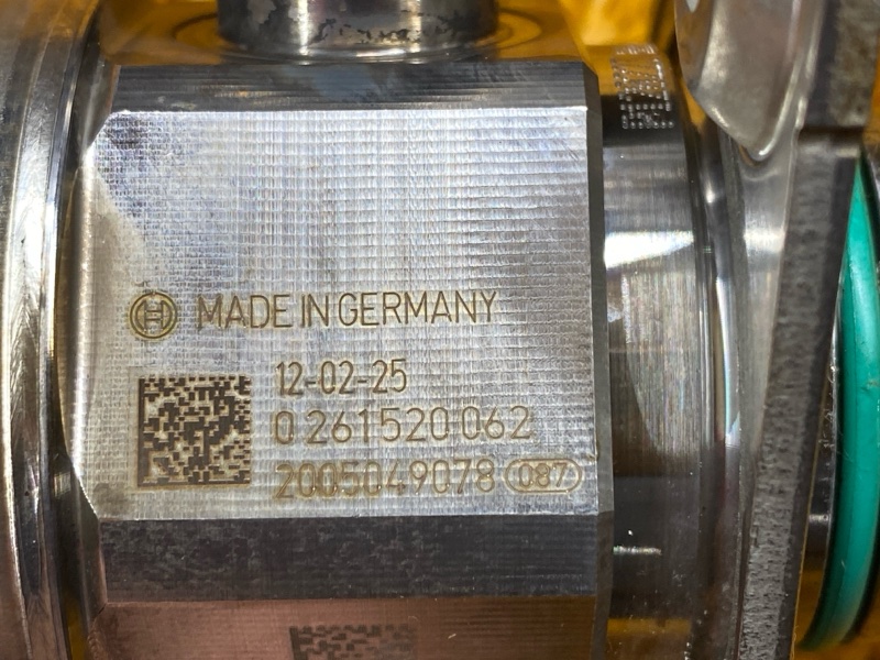 ТНВД, 9000 рублей, Красноярск