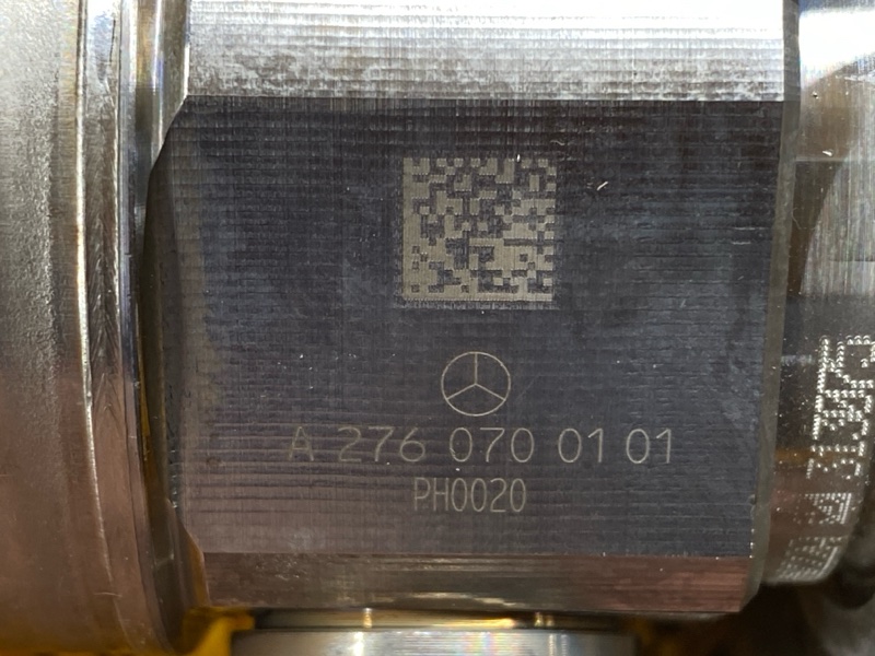 ТНВД, 9000 рублей, Красноярск