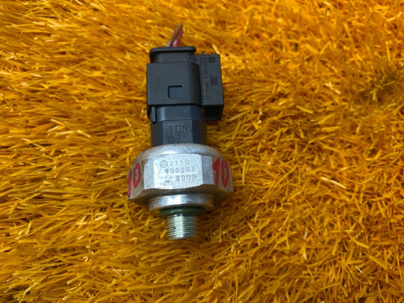 датчик давления кондиционера, 1500 рублей, Красноярск