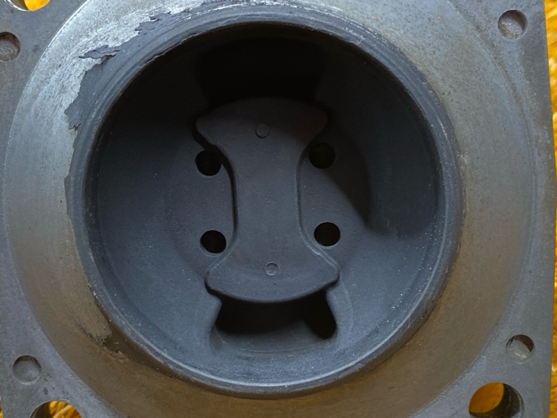 подушка кпп, 3000 рублей, Красноярск