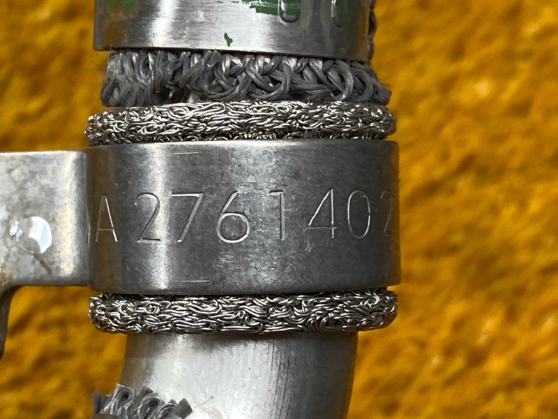 Трубка EGR, 2400 рублей, Красноярск