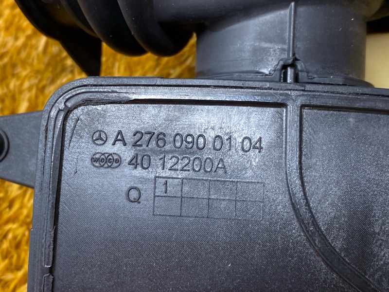 резонатор воздушного фильтра, 2200 рублей, Красноярск