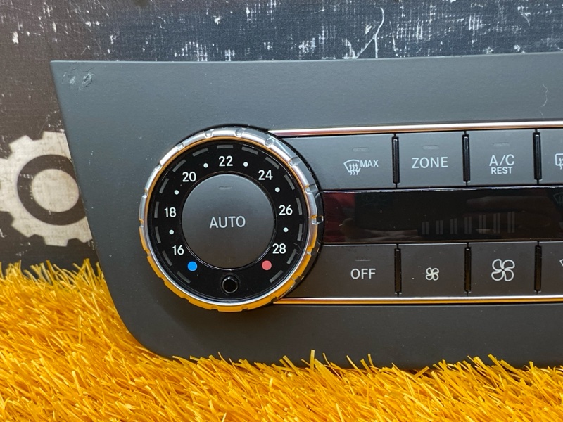 блок управления климат-контролем, 5000 рублей, Красноярск