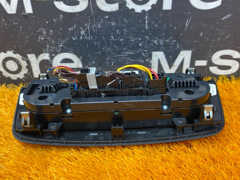 блок управления климат-контролем, 5000 рублей, Красноярск