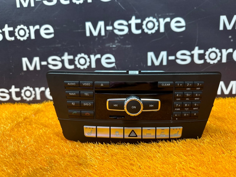 Магнитола, 20000 рублей, Красноярск