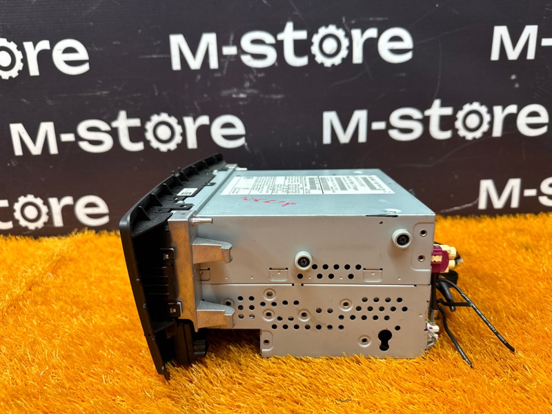 Магнитола, 20000 рублей, Красноярск