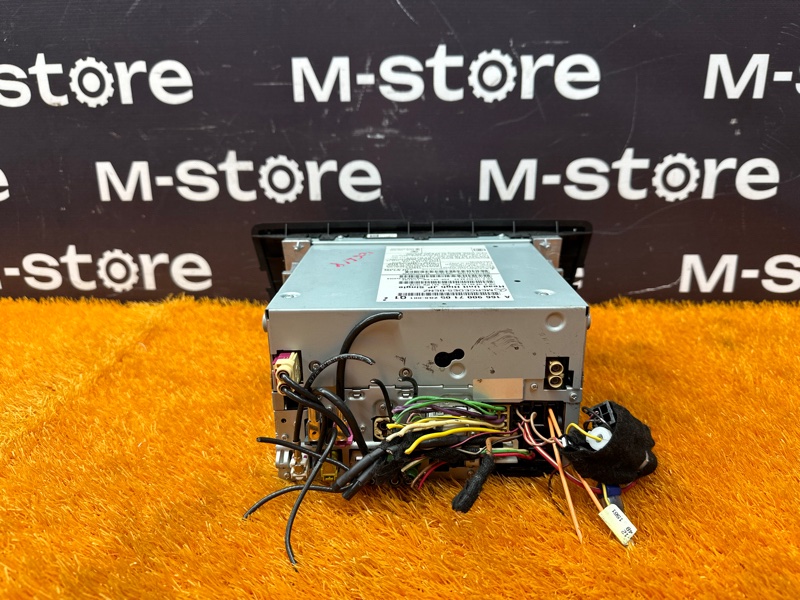 Магнитола, 20000 рублей, Красноярск