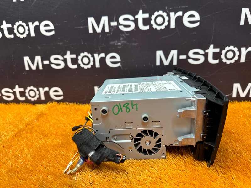 Магнитола, 20000 рублей, Красноярск